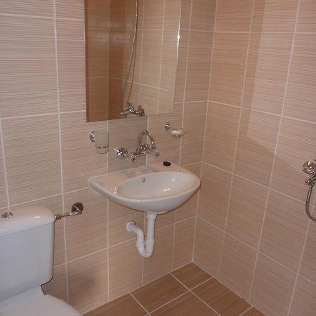 Hotel Zarya Złote Piaski Zewnętrze zdjęcie