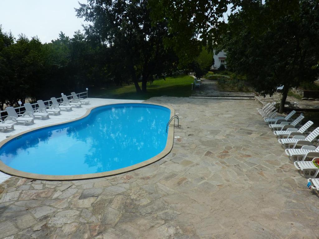 Hotel Zarya Złote Piaski Zewnętrze zdjęcie