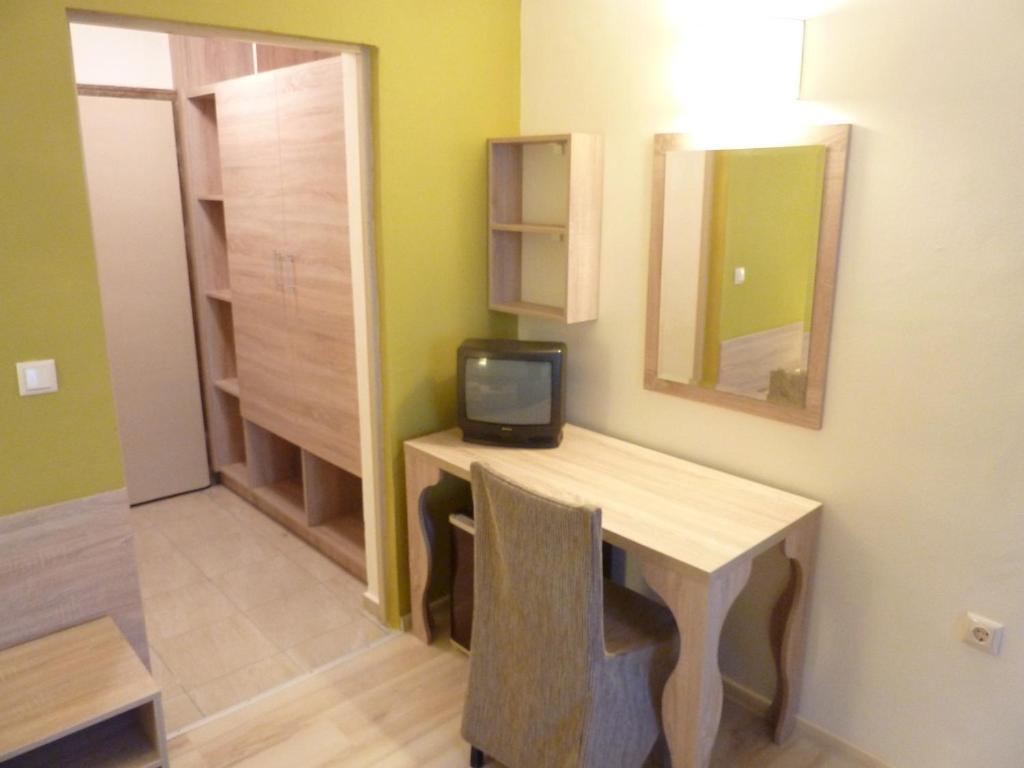 Hotel Zarya Złote Piaski Pokój zdjęcie