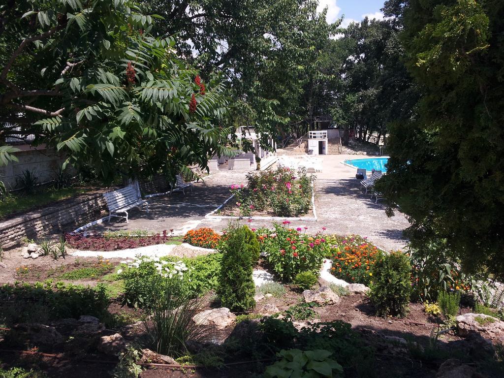 Hotel Zarya Złote Piaski Zewnętrze zdjęcie