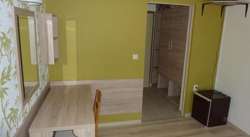 Hotel Zarya Złote Piaski Zewnętrze zdjęcie