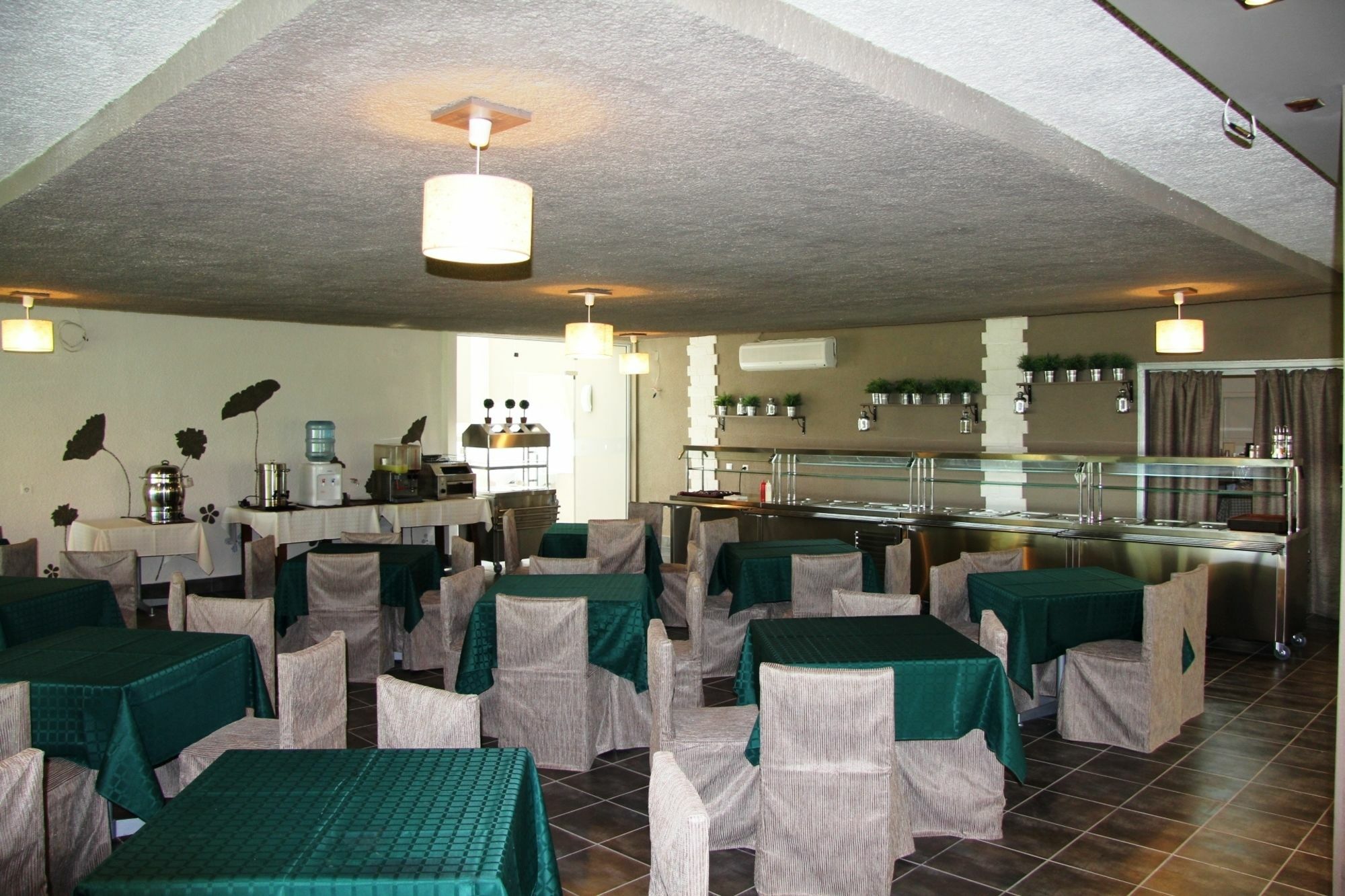 Hotel Zarya Złote Piaski Zewnętrze zdjęcie