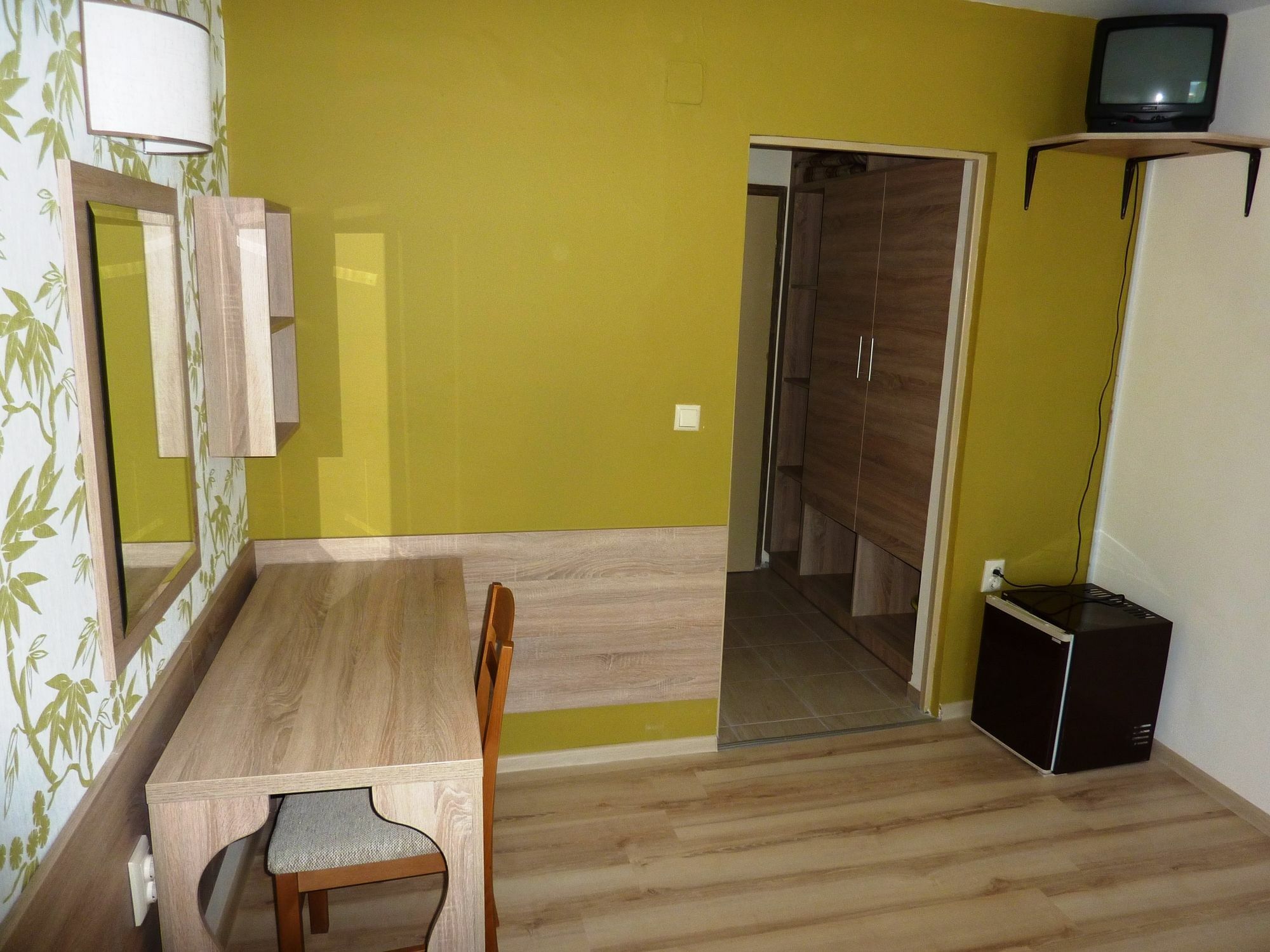 Hotel Zarya Złote Piaski Zewnętrze zdjęcie