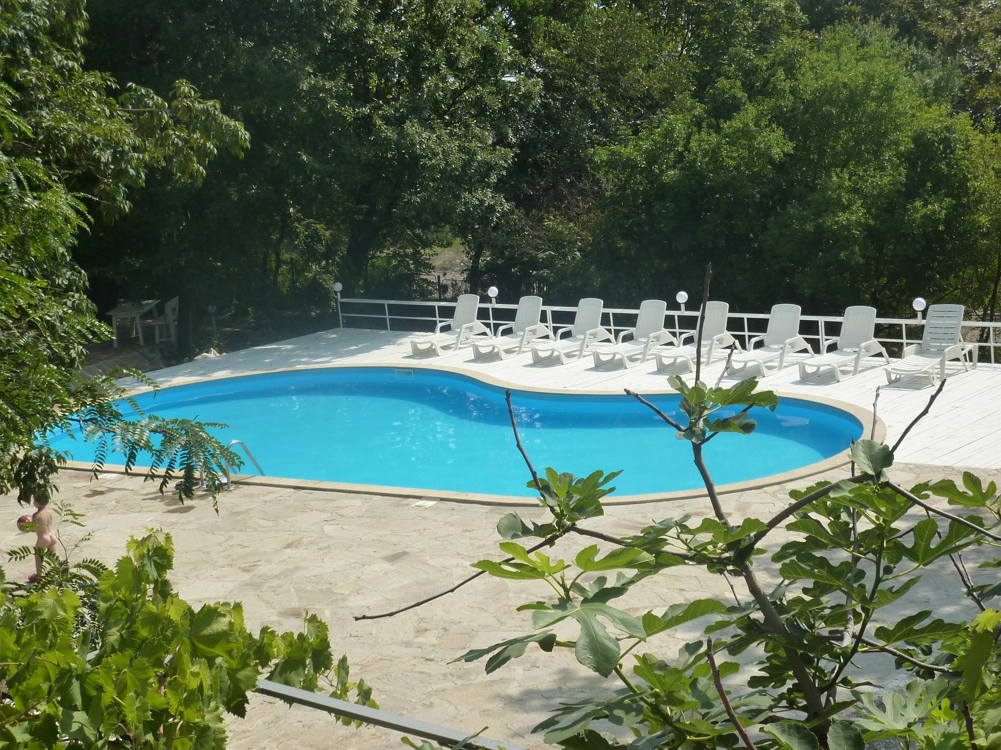 Hotel Zarya Złote Piaski Zewnętrze zdjęcie